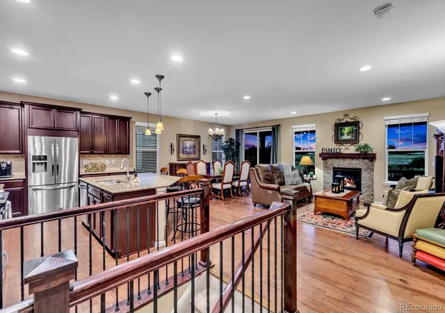 Photo 4 of Single family home for sale at 15912 St Paul St, Thornton, CO 80602 | MLS# 9496275 | Listing updated on 2026-08-29