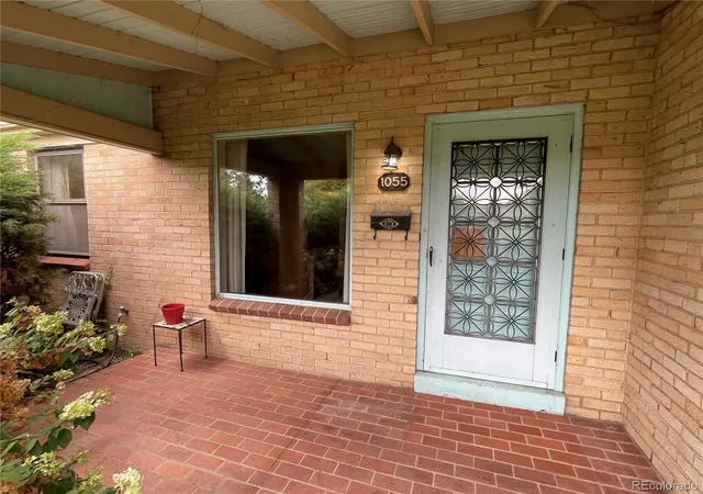 Photo 1 of Single family home for sale at 1055 Krameria St, Denver, CO 80220 | MLS# 5666074 | Listing updated on 2026-10-15