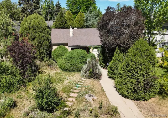 2nd image of 1055 Krameria St, Denver, CO 80220 | MLS# 5666074