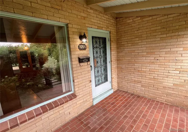 Photo 2 of Single family home for sale at 1055 Krameria St, Denver, CO 80220 | MLS# 5666074 | Listing updated on 2026-10-15