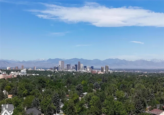 3rd image of 1055 Krameria St, Denver, CO 80220 | MLS# 5666074