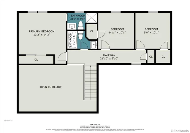 27th image of 928 Torrey Pine Pl, Loveland, CO 80538 | MLS# 6985083