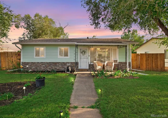 1st image of 1315 Pando Ave, Colorado Springs, CO 80905 | MLS# 2186061