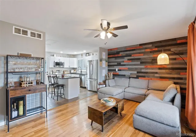 2nd image of 1315 Pando Ave, Colorado Springs, CO 80905 | MLS# 2186061