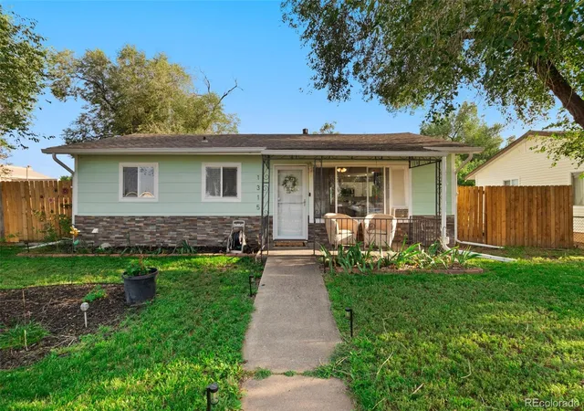 25th image of 1315 Pando Ave, Colorado Springs, CO 80905 | MLS# 2186061