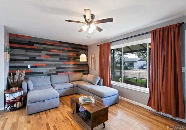 3rd image of 1315 Pando Ave, Colorado Springs, CO 80905 | MLS# 2186061