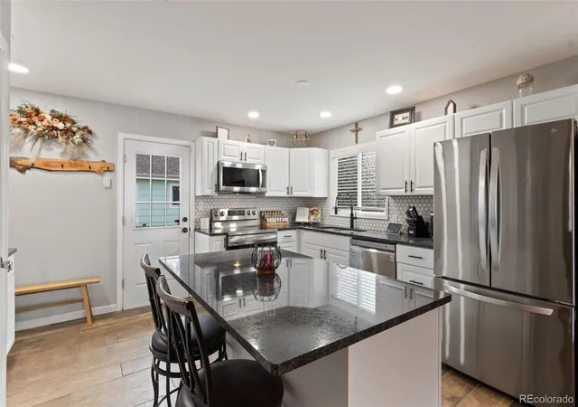 4th image of 1315 Pando Ave, Colorado Springs, CO 80905 | MLS# 2186061