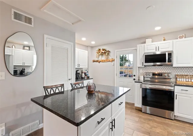 5th image of 1315 Pando Ave, Colorado Springs, CO 80905 | MLS# 2186061