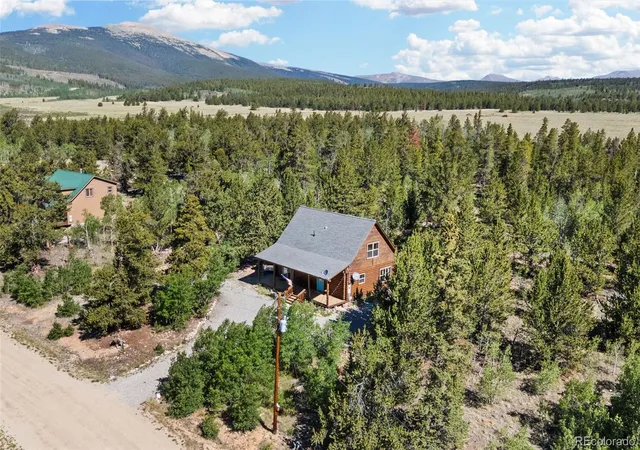 Photo 3 of Single family home for sale at 167 Stellar Jay Way, Fairplay, CO 80440 | MLS# 4270857 | Listing updated on 2026-10-11