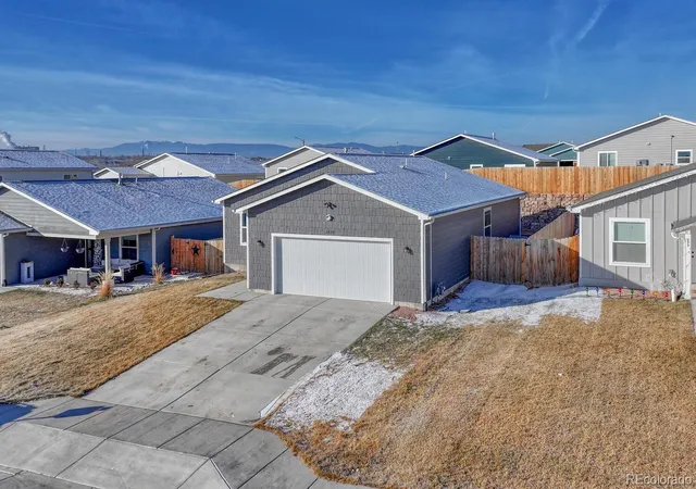 1st image of 1428 Brewery Rd, Pueblo, CO 81001 | MLS# 5930171