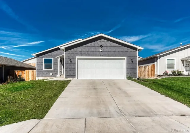 Photo 1 of Single family home for sale at 1428 Brewery Rd, Pueblo, CO 81001 | MLS# 5930171 | Listing updated on 2026-09-12