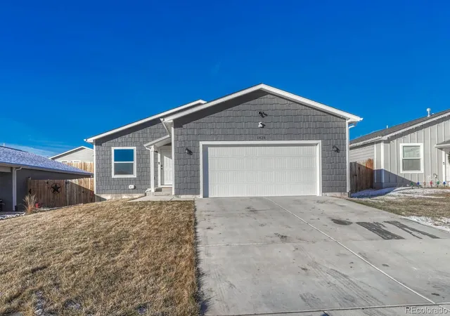 2nd image of 1428 Brewery Rd, Pueblo, CO 81001 | MLS# 5930171