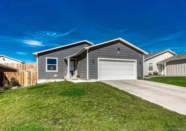 Photo 3 of Single family home for sale at 1428 Brewery Rd, Pueblo, CO 81001 | MLS# 5930171 | Listing updated on 2026-09-12