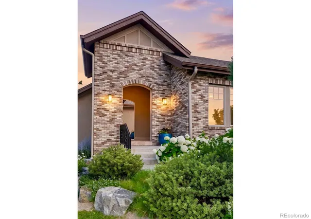 4th image of 2470 Red Hawk Pl, Broomfield, CO 80023 | MLS# IR1066160