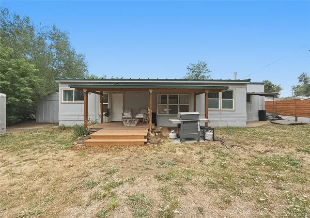 1st image of 1561 S Foothills Hwy, Boulder, CO 80305 | MLS# 8956472