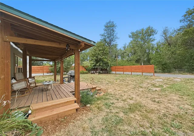 Photo 3 of Manufactured home for sale at 1561 S Foothills Hwy, Boulder, CO 80305 | MLS# 8956472 | Listing updated on 2026-09-21