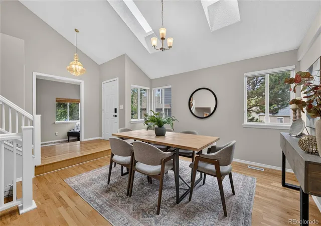 2nd image of 3856 S Gibralter St, Aurora, CO 80013 | MLS# 6747963