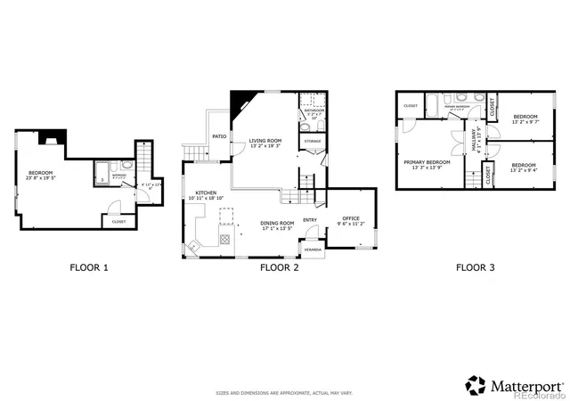 41st image of 3856 S Gibralter St, Aurora, CO 80013 | MLS# 6747963