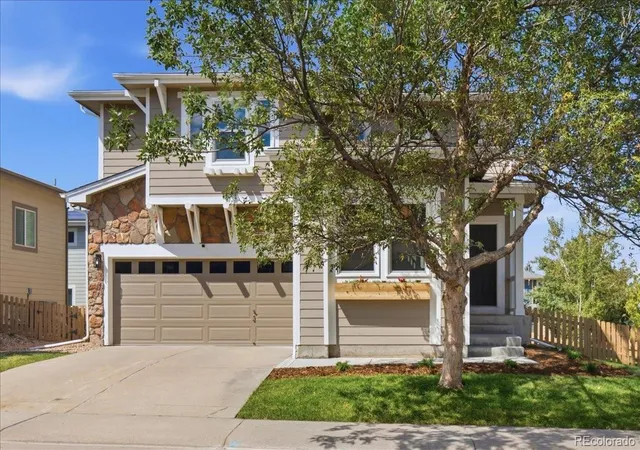 1st image of 10648 Braselton St, Highlands Ranch, CO 80126 | MLS# 2252217