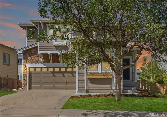 2nd image of 10648 Braselton St, Highlands Ranch, CO 80126 | MLS# 2252217