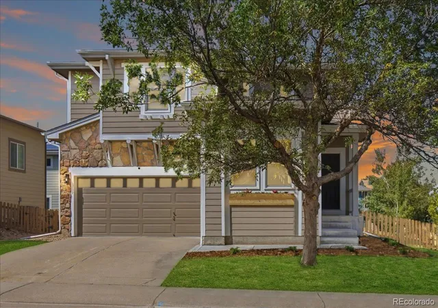 Photo 2 of Single family home for sale at 10648 Braselton St, Highlands Ranch, CO 80126 | MLS# 2252217 | Listing updated on 2026-09-29