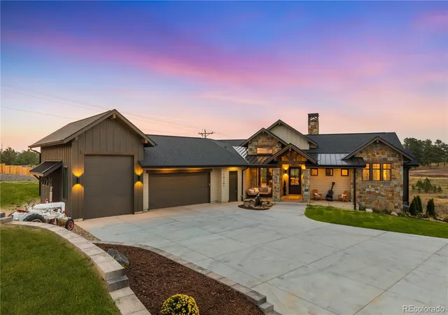 1st image of 10201 Inspiration Dr, Parker, CO 80138 | MLS# 2401146