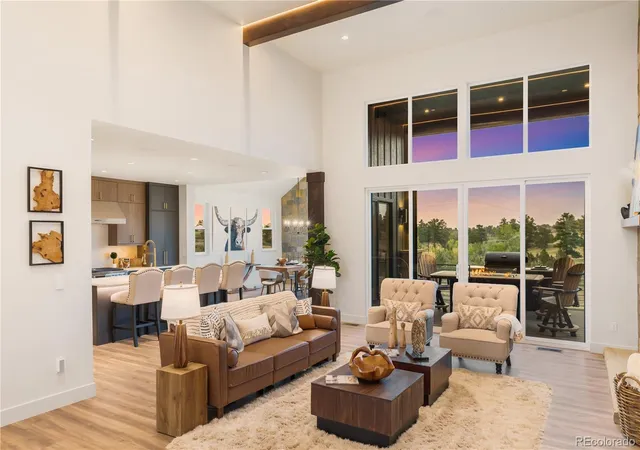 Photo 3 of Mansion for sale at 10201 Inspiration Dr, Parker, CO 80138 | MLS# 2401146 | Listing updated on 2026-08-30