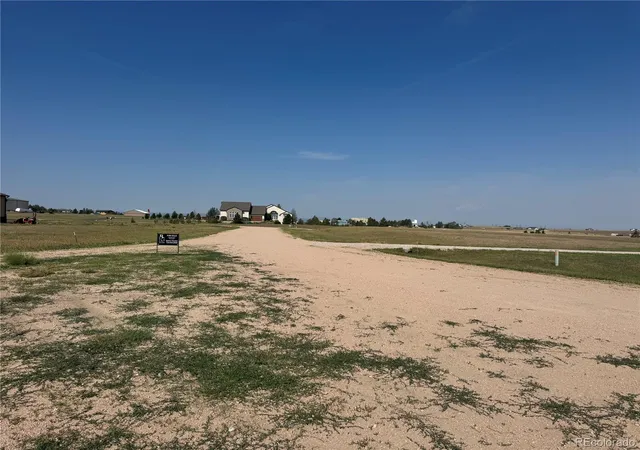 1st image of 1496 Ridge Ter, Elbert, CO 80106 | MLS# 4386580