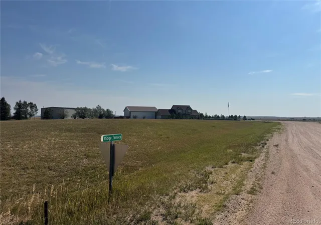 3rd image of 1496 Ridge Ter, Elbert, CO 80106 | MLS# 4386580