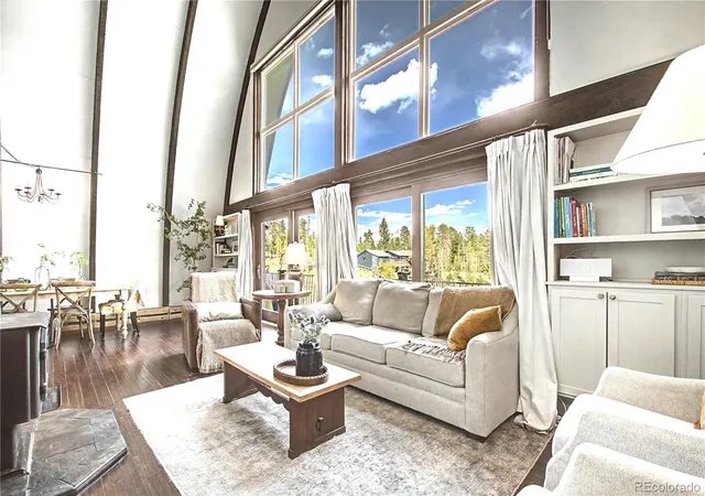 1st image of 34877 Forest Estate Rd, Evergreen, CO 80439 | MLS# 7295510