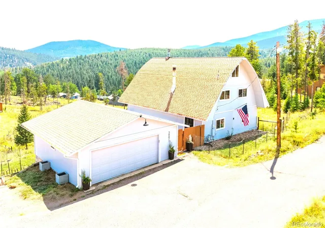 Photo 2 of Single family home for sale at 34877 Forest Ests Rd, Evergreen, CO 80439 | MLS# 7295510 | Listing updated on 2026-10-07