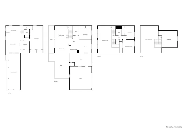 50th image of 34877 Forest Estate Rd, Evergreen, CO 80439 | MLS# 7295510