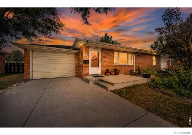 1st image of 713 West St, Fort Morgan, CO 80701 | MLS# IR1066161