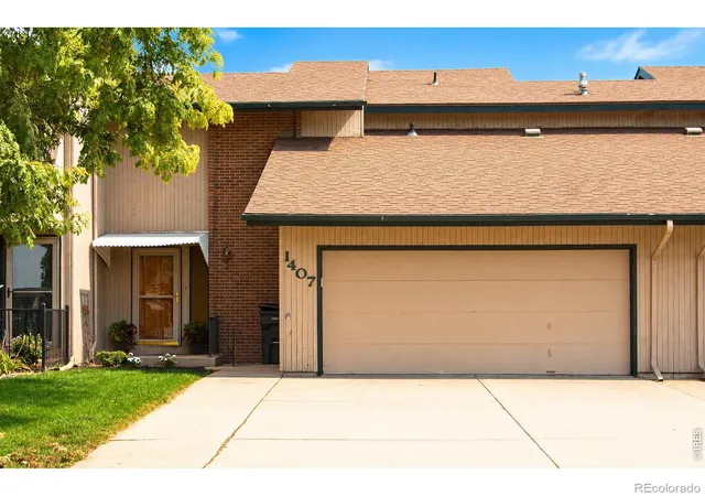 1st image of 1407 S 11th Ave, Sterling, CO 80751 | MLS# IR1066163