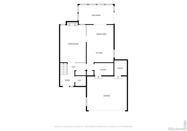 2nd image of 1407 S 11th Ave, Sterling, CO 80751 | MLS# IR1066163