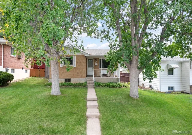 1st image of 4464 S Galapago St, Englewood, CO 80110 | MLS# 1620838