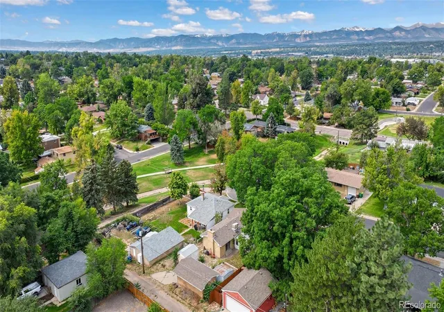 2nd image of 4464 S Galapago St, Englewood, CO 80110 | MLS# 1620838