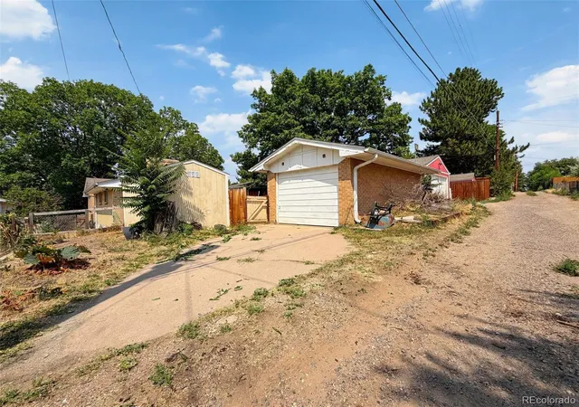 21st image of 4464 S Galapago St, Englewood, CO 80110 | MLS# 1620838