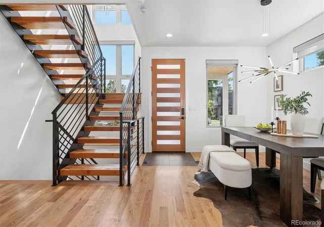 4th image of 4251 Navajo St, Denver, CO 80211 | MLS# 5880299