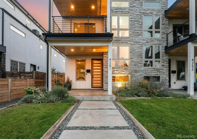 49th image of 4251 Navajo St, Denver, CO 80211 | MLS# 5880299