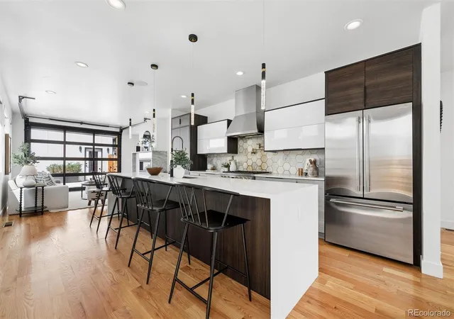 5th image of 4251 Navajo St, Denver, CO 80211 | MLS# 5880299