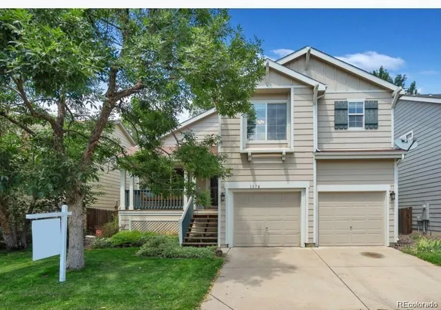 1st image of 1378 S Akron Wy, Denver, CO 80247 | MLS# 7306006