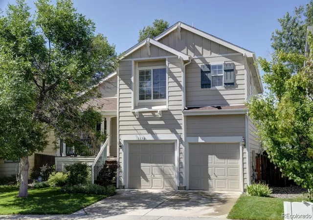 2nd image of 1378 S Akron Wy, Denver, CO 80247 | MLS# 7306006