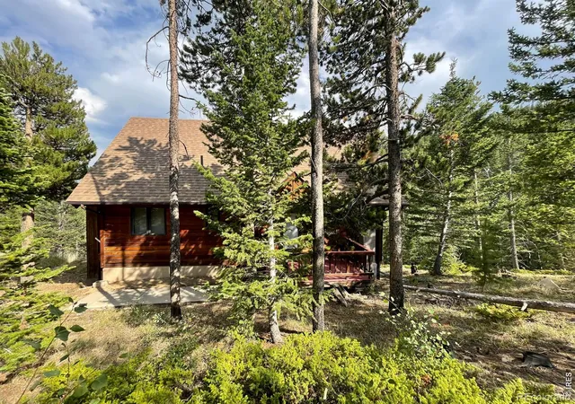 2nd image of 785 S Skinner Rd, Allenspark, CO 80510 | MLS# IR1066164