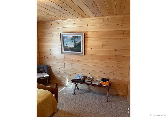 32nd image of 785 S Skinner Rd, Allenspark, CO 80510 | MLS# IR1066164