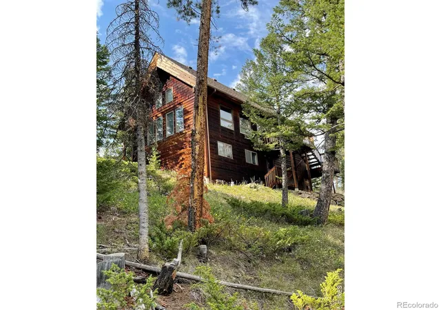 image of 785 S Skinner Rd, Allenspark, CO 80510 | MLS# IR1066164