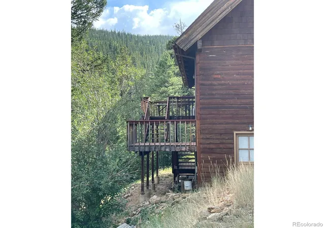 image of 785 S Skinner Rd, Allenspark, CO 80510 | MLS# IR1066164