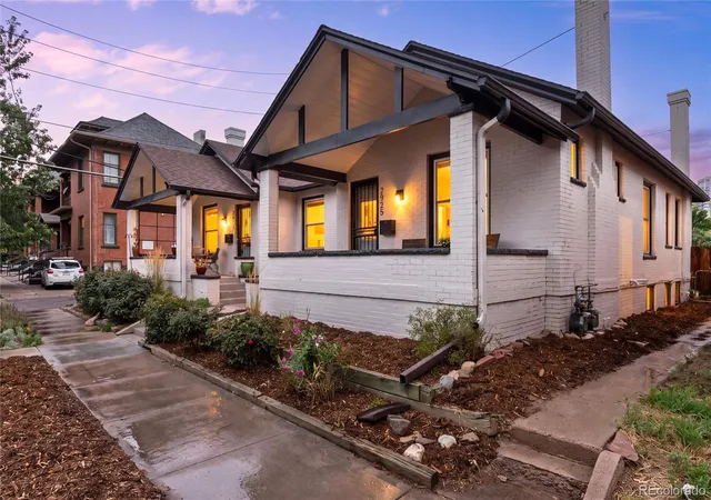 2nd image of 2925 E 14th Ave, Denver, CO 80206 | MLS# 6474611