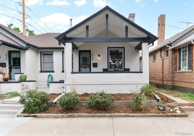 3rd image of 2925 E 14Th Ave, Denver, CO 80206 | MLS# 6474611