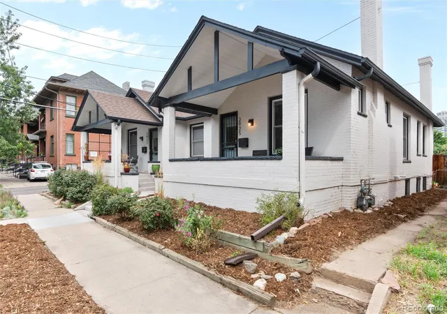 4th image of 2925 E 14Th Ave, Denver, CO 80206 | MLS# 6474611